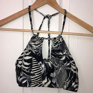 Roxy Bathing suit set